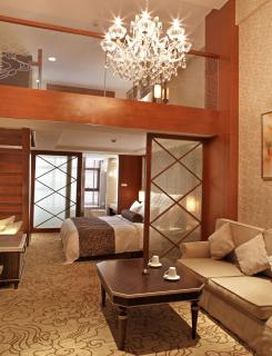 Best Western Premier Hotel Hefei - Hefei - 2