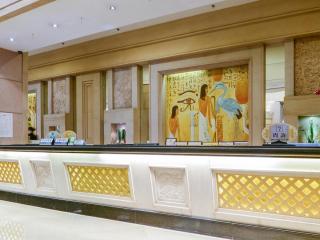 Nile Villa International Hotel - Dongguan - 2