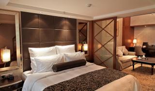 Best Western Premier Hotel Hefei - Hefei - 3