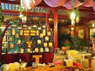 Lijiang Liwang Hotel - Lijiang - 2