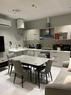 شقق في الحمرا هاي رايز - Al Khobar - 8