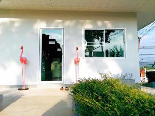 Mung Loei Airport Hotel - Loei - 6