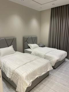 شقق في الحمرا هاي رايز - Al Khobar - 8
