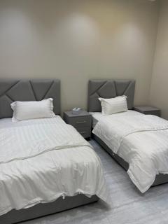 شقق في الحمرا هاي رايز - Al Khobar - 7