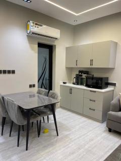 شقق في الحمرا هاي رايز - Al Khobar - 4