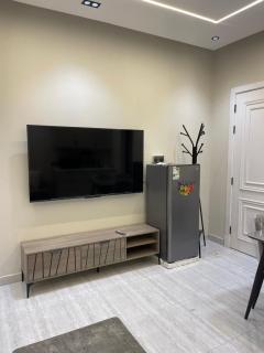 شقق في الحمرا هاي رايز - Al Khobar - 2