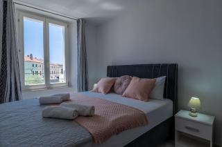 Rooms Vitoria on Joakim Square - Poreč - 5