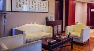 Kunming Wenhui Hotel - Kunming - 3