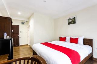 Canary House Rachawong คานารี่ เฮ้าส์ ราชวงศ์ - Chiang Mai - 1