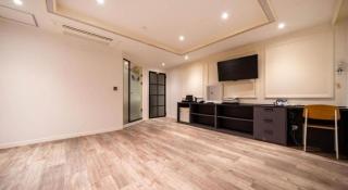 Ga-In Hotel Songjung - Busan - 7