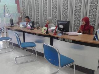 Eljie Hotel - Gorontalo - 6