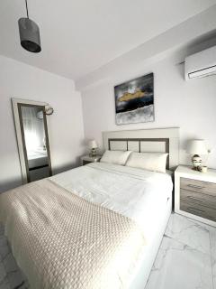 Aguadulce bay apartments 1 - 8