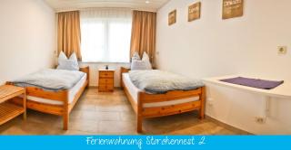 Ferienwohnung Storchennest 2 mit E-Ladestation - 6