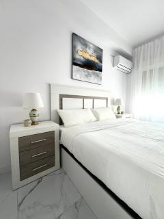 Aguadulce bay apartments 1 - 4