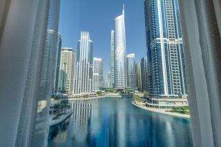 Luxury 2 BHK in Jumeirah By dPie JLK 401 - 8