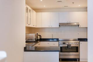 Luxury 2 BHK in Jumeirah By dPie JLK 401 - 2