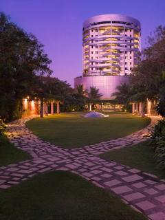 Taj Wellington Mews - Mumbai - 5