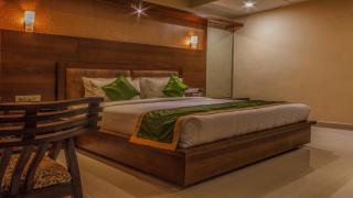 Hotel Heavens Park - Bilāspur - 0