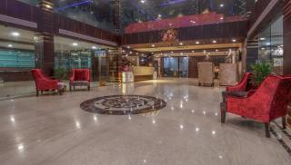 Hotel Heavens Park - Bilāspur - 4