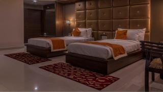 Hotel Heavens Park - Bilāspur - 3