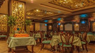 Hotel Heavens Park - Bilāspur - 2