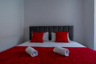 Rooms Vitoria on Joakim Square - Poreč - 9