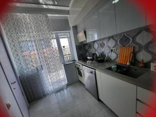 apartment with sea view for rent - 6