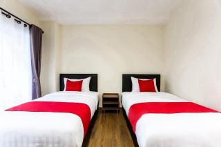 Canary House Rachawong คานารี่ เฮ้าส์ ราชวงศ์ - Chiang Mai - 4