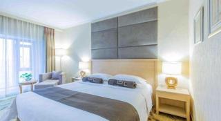 Changchun Garden Hotel - Changchun - 2