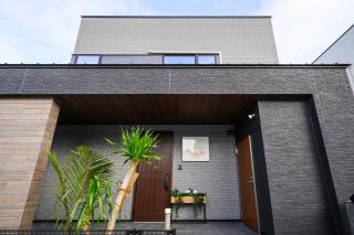villa名護の森 - 1