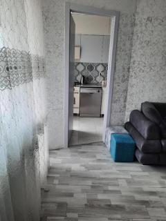 apartment with sea view for rent - 1