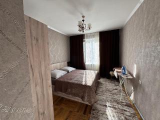 A bright 3-room apartment - Erevan - 8