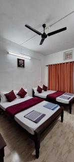 Holiday Apartments & Homestay - Sultan Bathery - 8