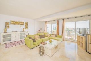 Apartament Green Golf Horizon - Sitio de Calahonda - 6