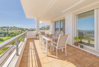 Apartament Green Golf Horizon - 3