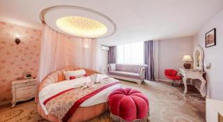 Guangzhou Impression Hotel - Canton - 9