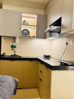 Little Élan - Cozy Studio Apartment in Jaipur! - Jaipur - 6