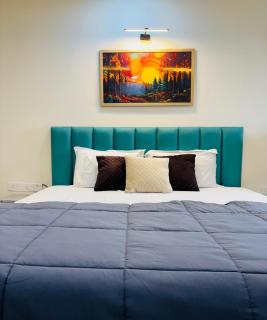 Little Élan - Cozy Studio Apartment in Jaipur! - Jaipur - 9