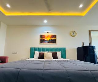 Little Élan - Cozy Studio Apartment in Jaipur! - Jaipur - 0