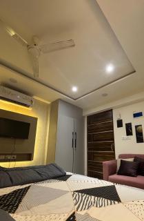 Little Élan - Cozy Studio Apartment in Jaipur! - Jaipur - 7