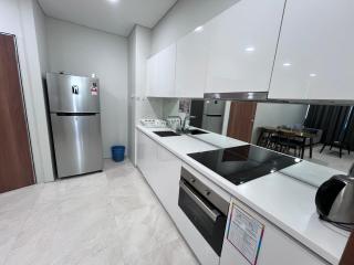 Sky Suite KLCC City Center By SkyLight - 2