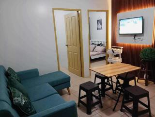 The Birrells Condo Iloilo - Città di Iloilo - 2
