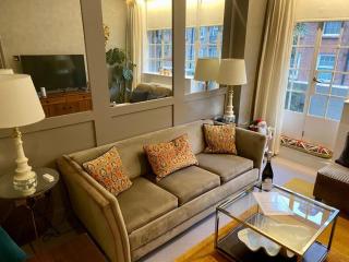 Elegant Chelsea Apartment - Moffat - 9