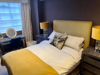 Elegant Chelsea Apartment - Moffat - 6