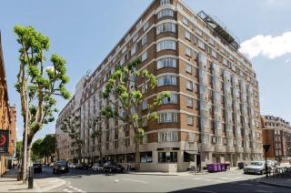 Elegant Chelsea Apartment - Moffat - 5