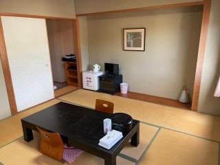 東洋白浜リゾートホテル - 9