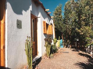 Coral Pink Stay - Dahab - 6