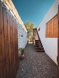 Coral Pink Stay - Dahab - 5