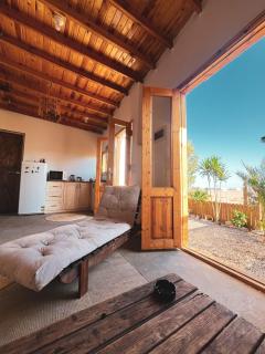 Coral Pink Stay - Dahab - 4