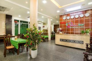OYO 280 Mimosa Hotel Danang near Da Nang General Hospital - Da Nang - 1